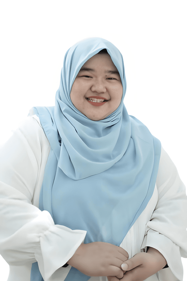 Winda Hasanah, M.Psi., Psikolog