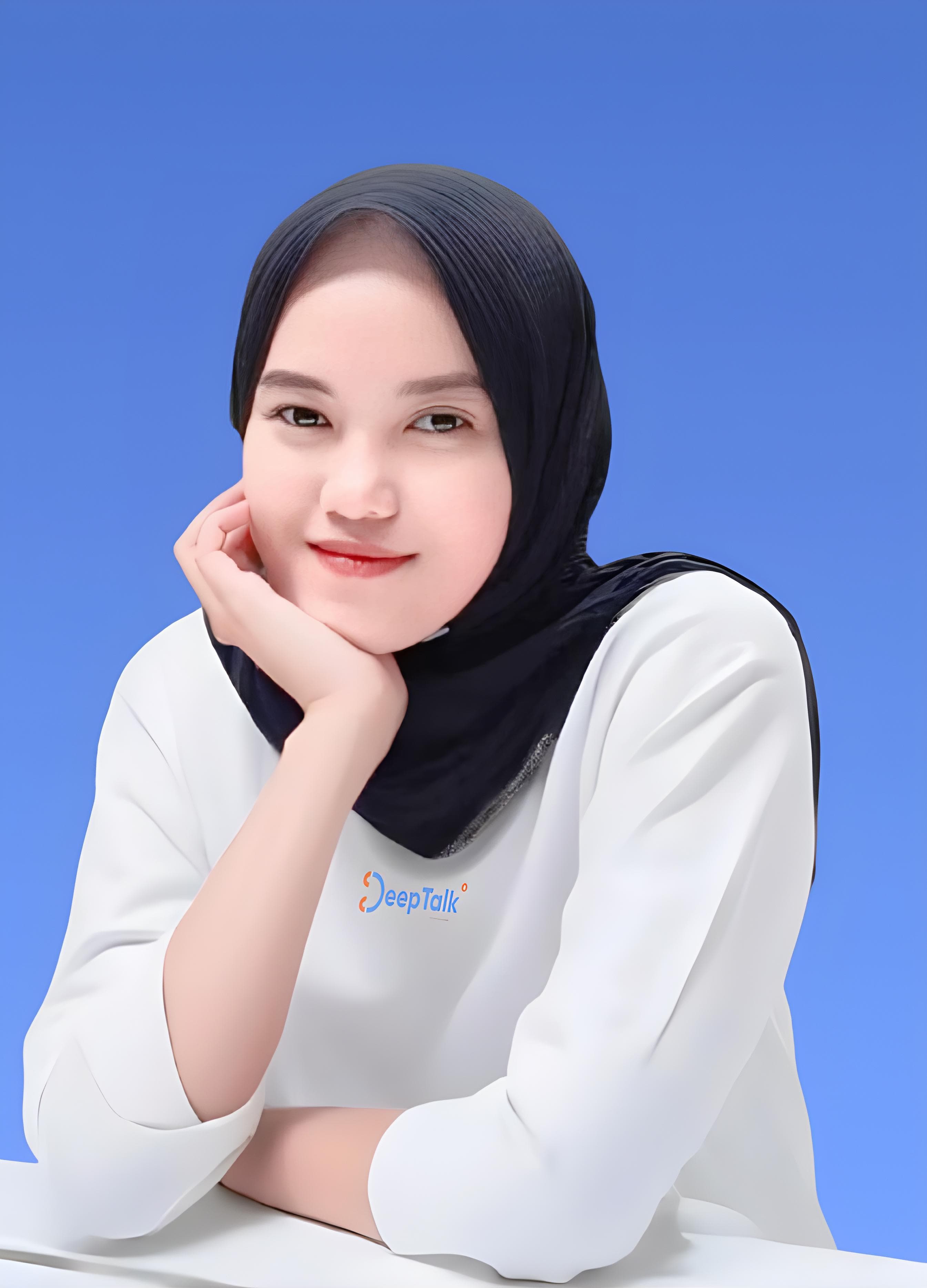 Syafira Indah Riani